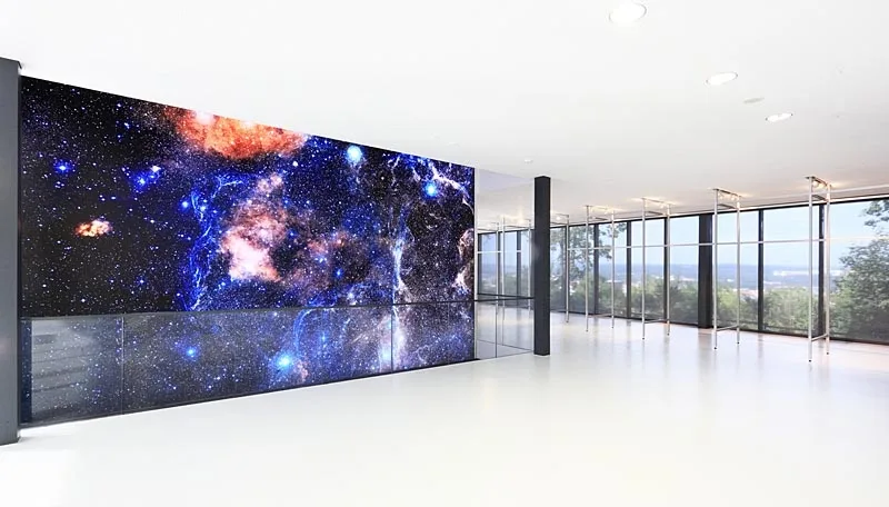 Hvězdárna a planetárium Brno