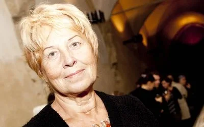 Věra Mičková