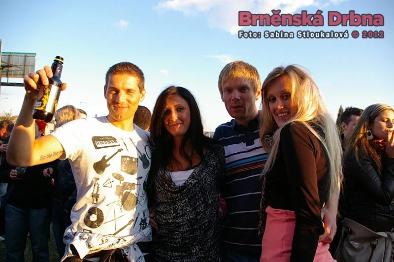 Festival Back to School 2012