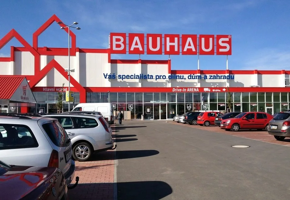 Bauhaus