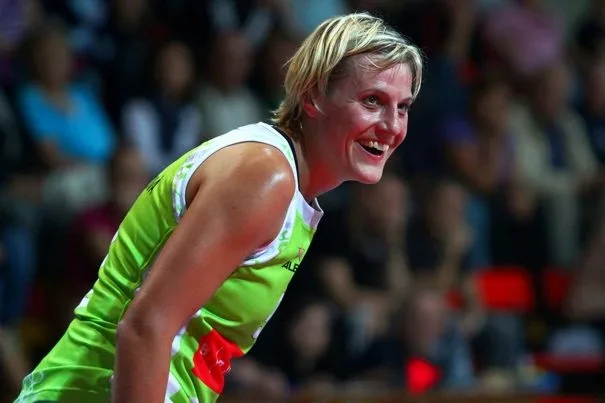 Hana Horáková, BK IMOS Brno