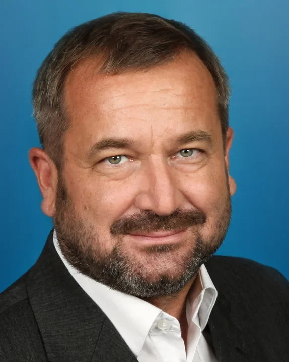 Richard Svoboda svoje pokračování v horní komoře parlamentu neobhájí