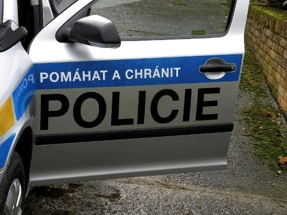 Policie ČR