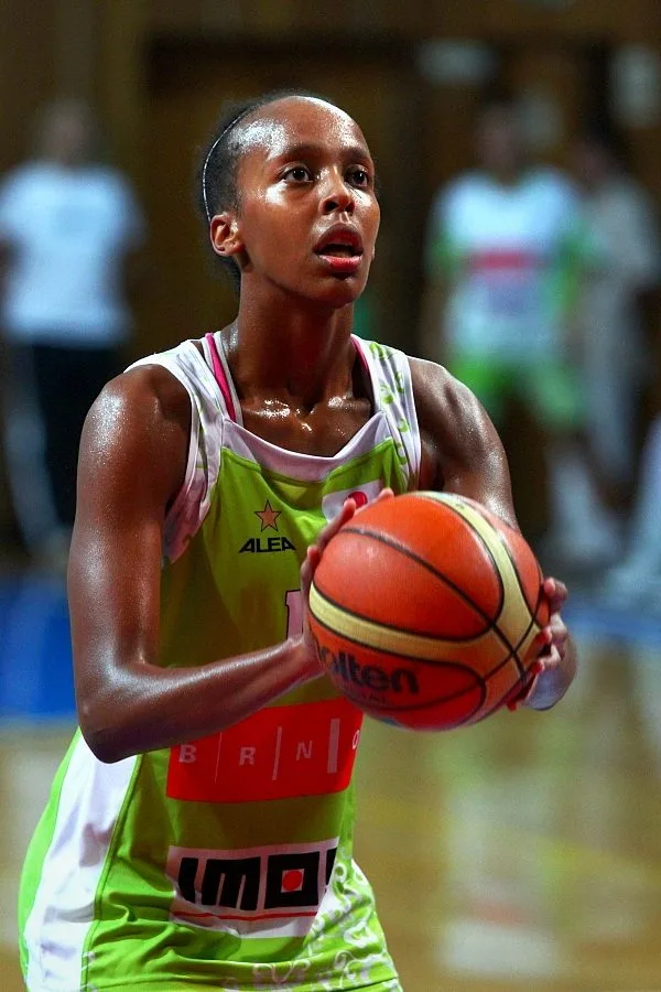 Farhiya Abdi