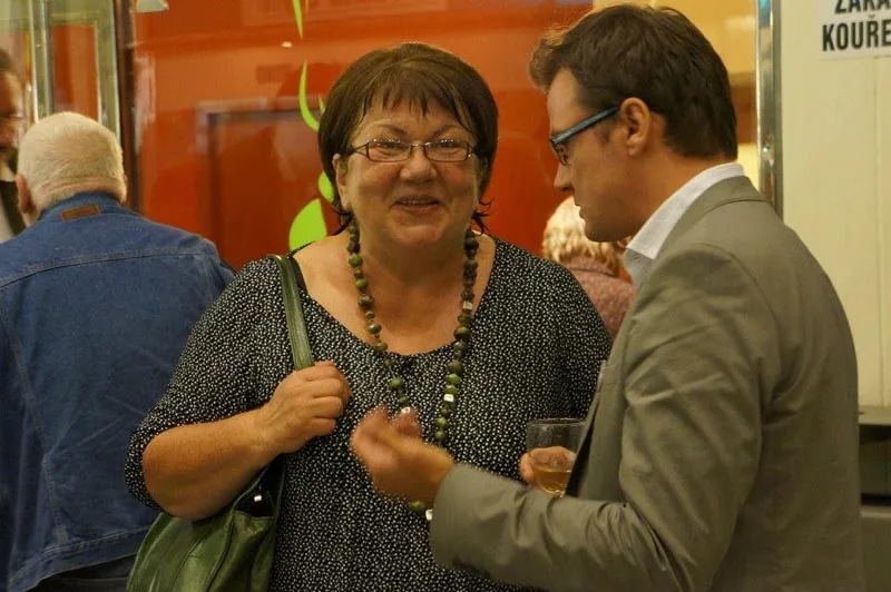 Eliška Wagnerová