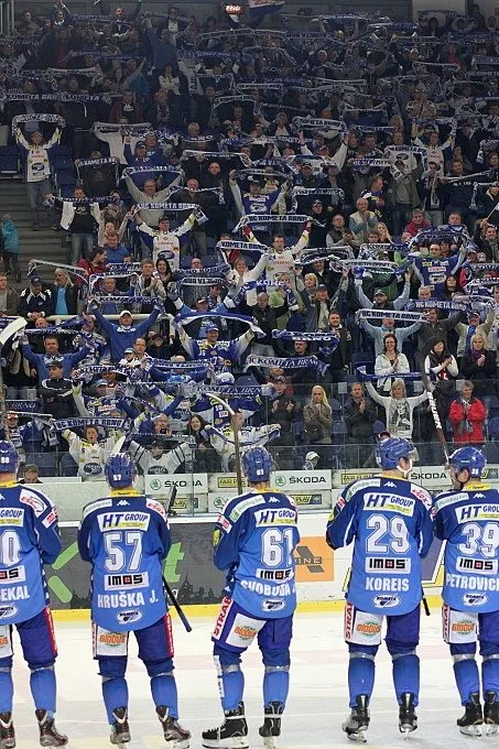 HC Kometa Brno