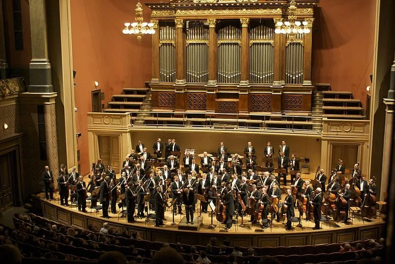 Česká filharmonie
