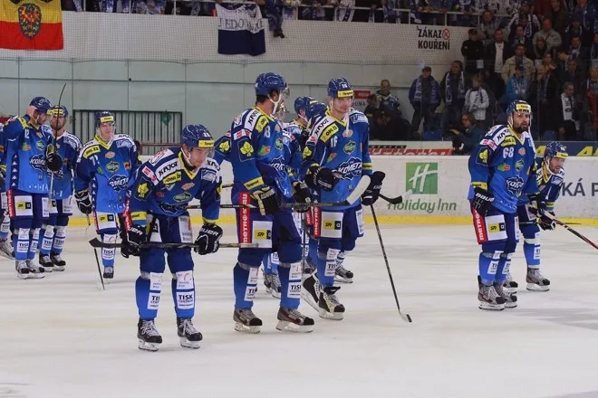 HC Kometa Brno
