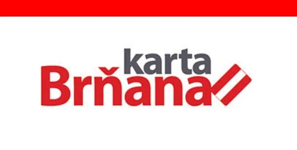 Karta Brňana
