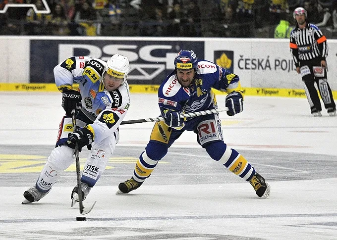 Zlín vs. Kometa