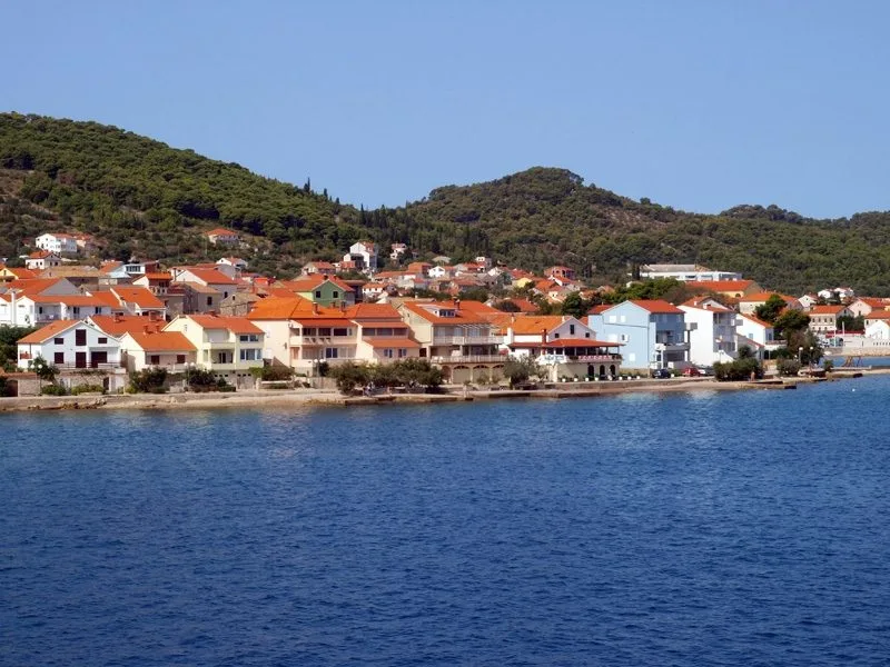 Chorvatsko