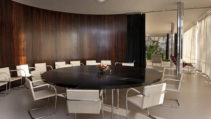 Vila Tugendhat