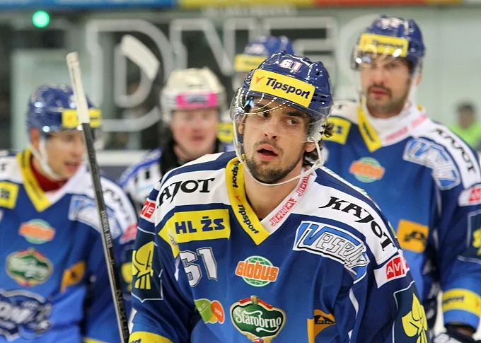 Střelec Jakub Svoboda