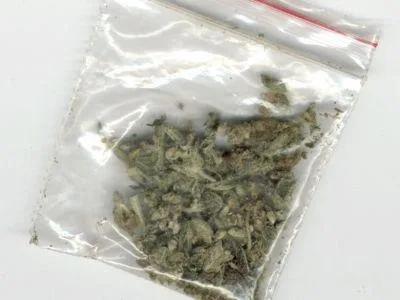 Marihuana