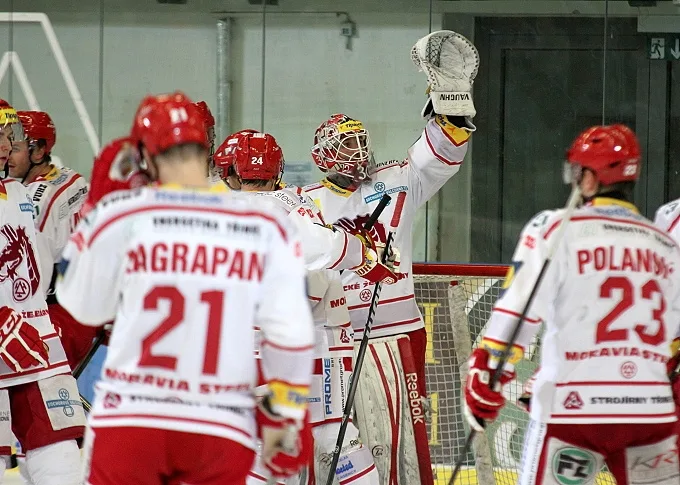 Michal Eger