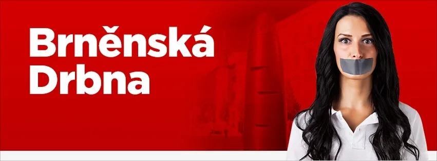 Brněnská Drbna