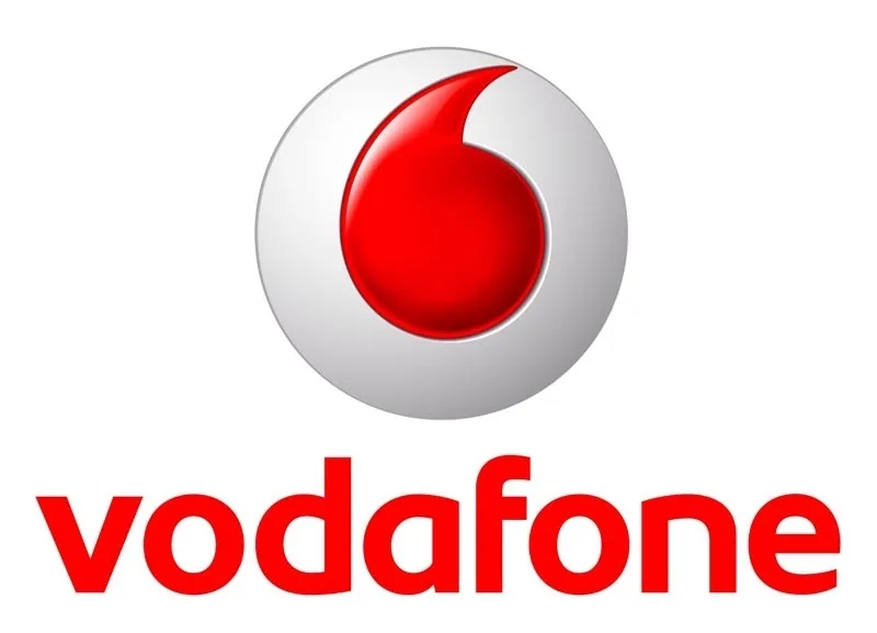 Vodafone - Ilustrační foto