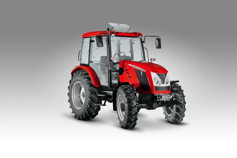 Zetor Major