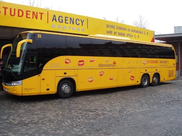 Student Agency
