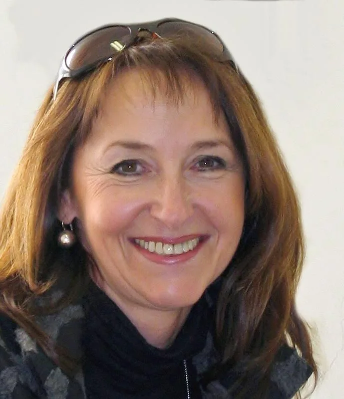 Zuzana Vojtová