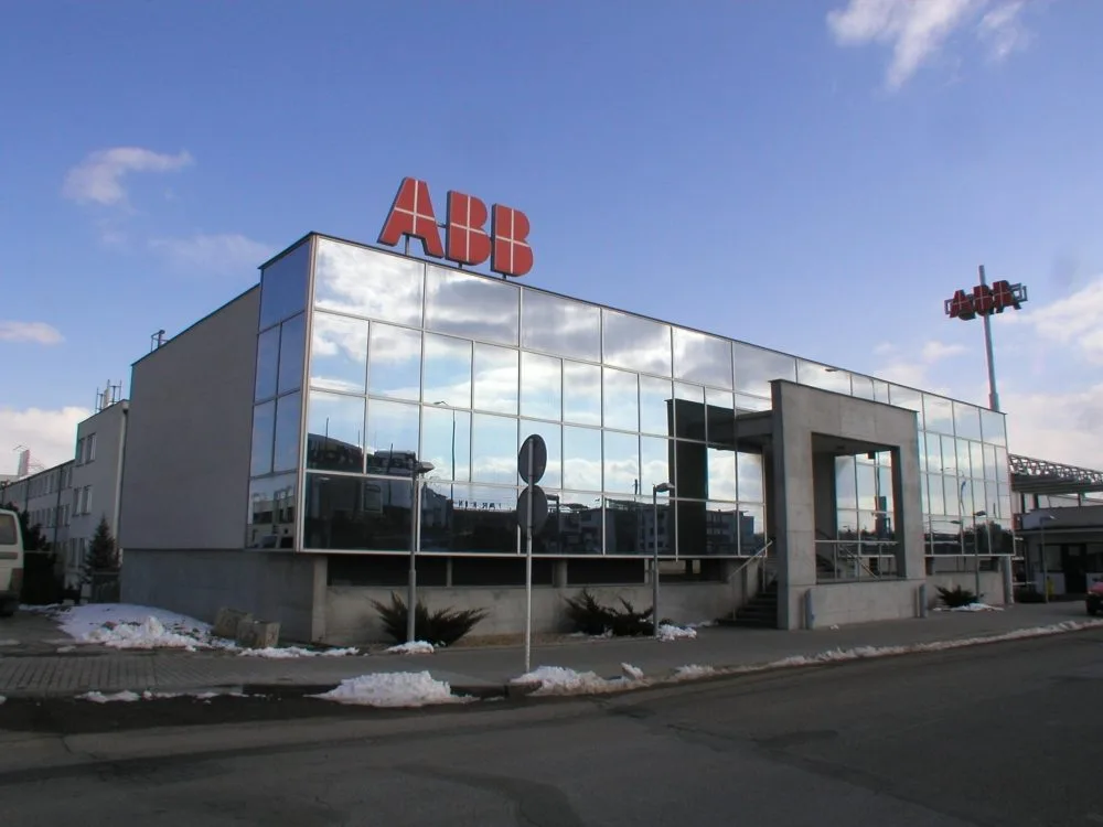 ABB Brno