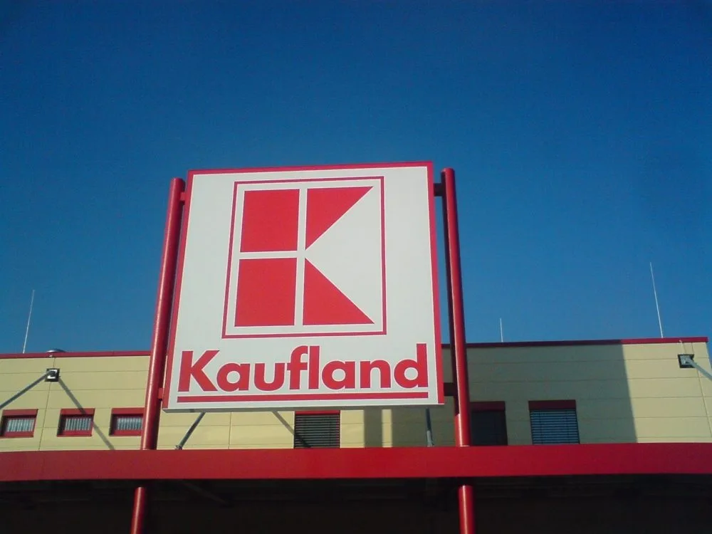 Kaufland