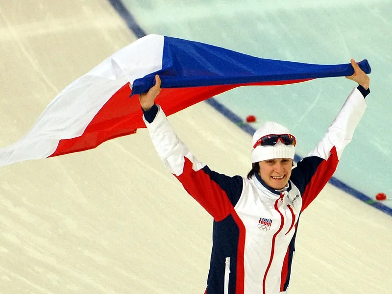 Martin Sáblíková