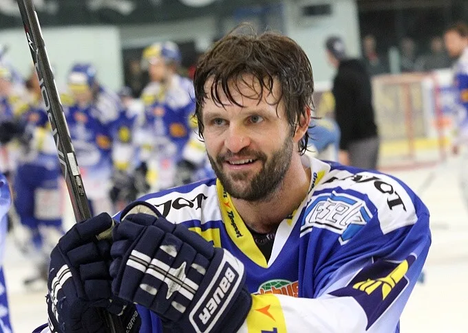 Róbert Petrovický