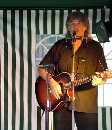 Bob Frídl