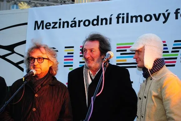 Mezinárodní filmový festival Cinema Mundi 2013