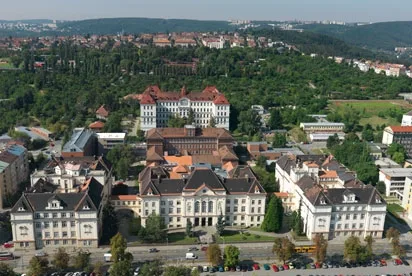 Vysoké učení technické v Brně, Stavební fakulta