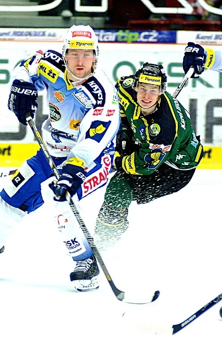 Švršek a Vlach