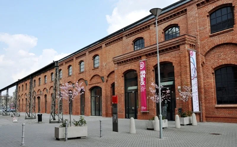 Wannieck gallery Brno
