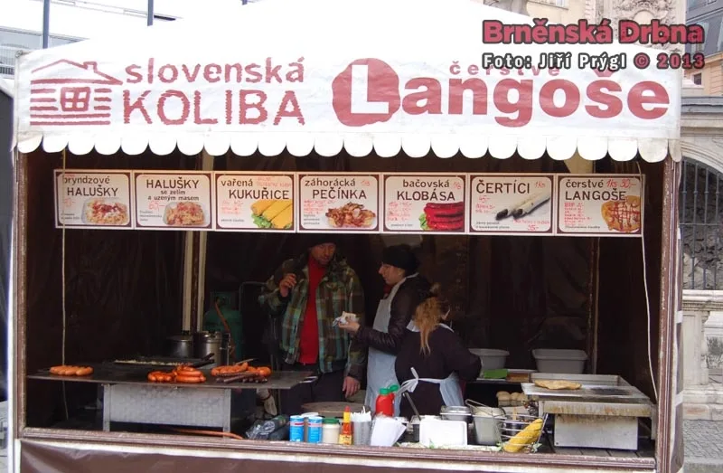Velikonoční slavnosti