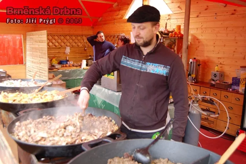 Velikonoční slavnosti