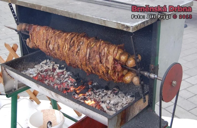 Velikonoční slavnosti