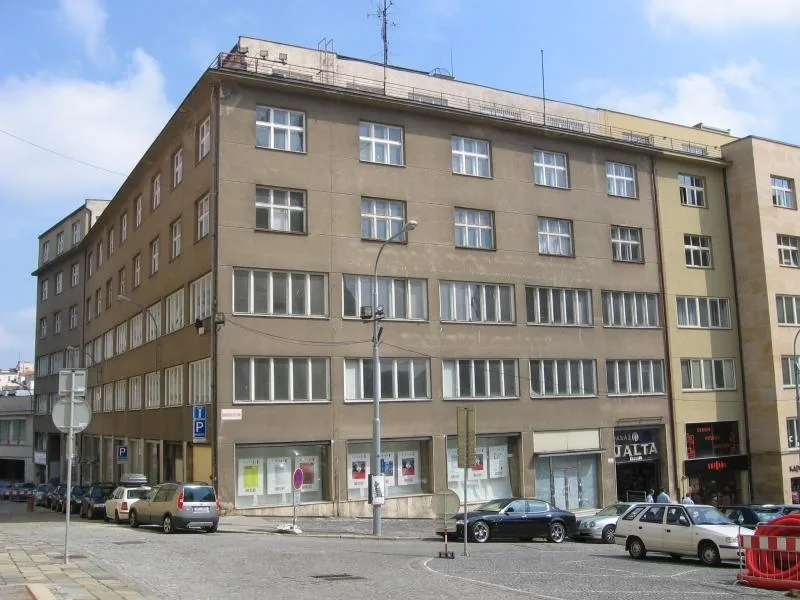 Pasáž Jalta