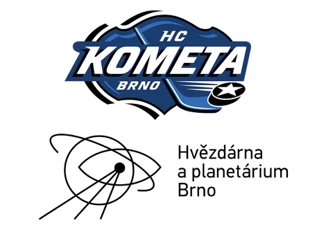 Kometa přistála na hvězdárně