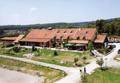 Farma Bolka Polívky v Olšanech