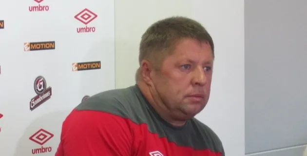 Trenér Petr Čuhel byl odvolán