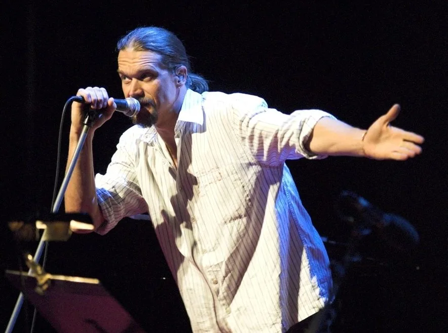Dan Bárta