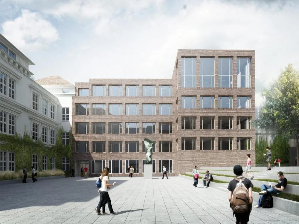 Projek CARLA - Centrum podpory humanitních věd