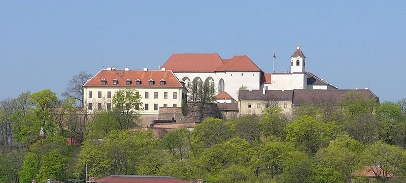 Špilberk