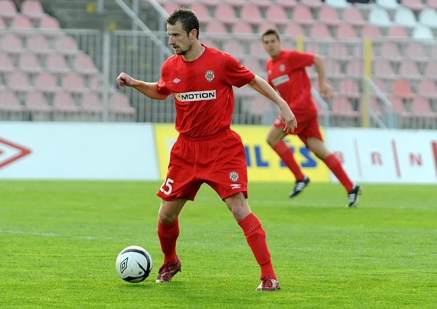 Proti Boleslavi se střelecky prosadil Tomáš Frejlach