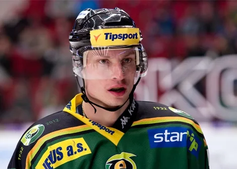 Obránce David Nosek je jednou z posil Komety Brno