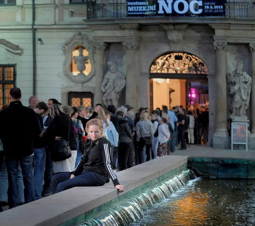 Brněnská muzejní noc odstartuje tuto sobotu v 18 hodin!
