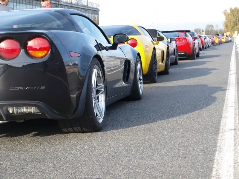 Foto: Automotodrom Brno