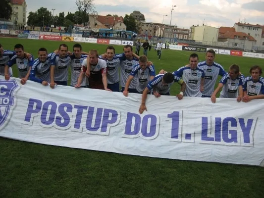 Foto: 1. SC Znojmo