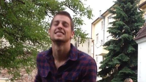 Kevin Dahlgren