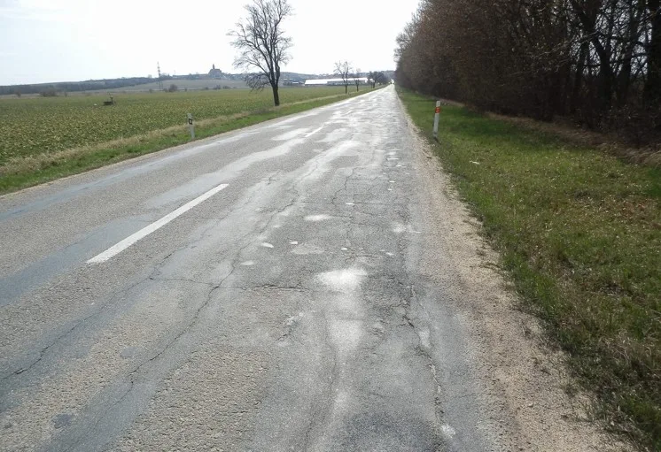 Foto: Správa silnic Jihomoravského kraje